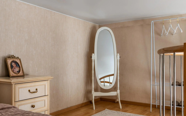 Апартаменты Granada на улице Чайковского