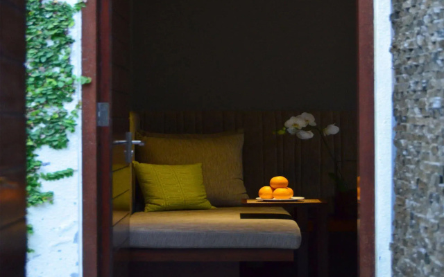 The Amala Boutique Retreat