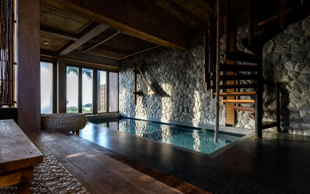 La A Natu Sam Roi Yot