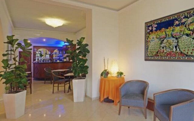 Hotel Firenze