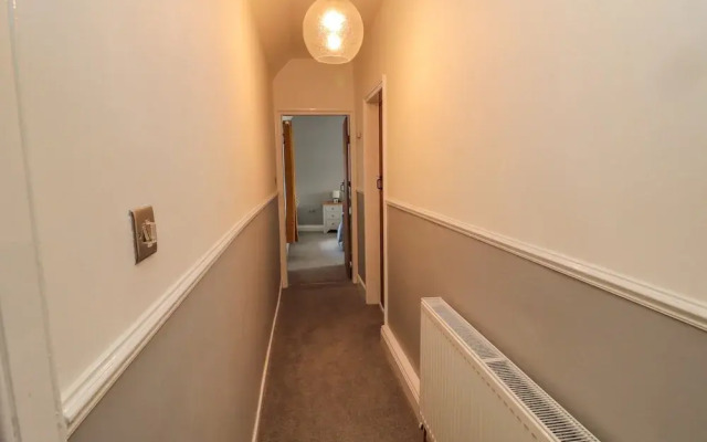 Woolley Lodge