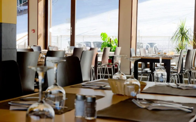 Cap Vacances Flaine Les Lindars