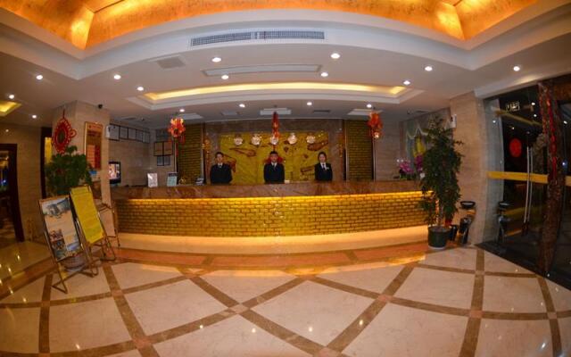 Wanjia Oriental Hotel