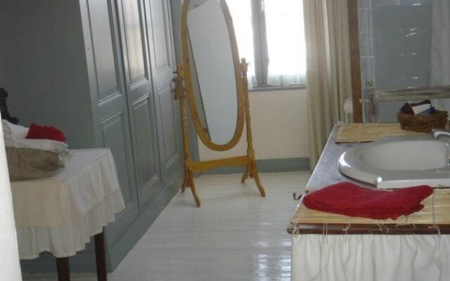 B&B Maison Gaudin