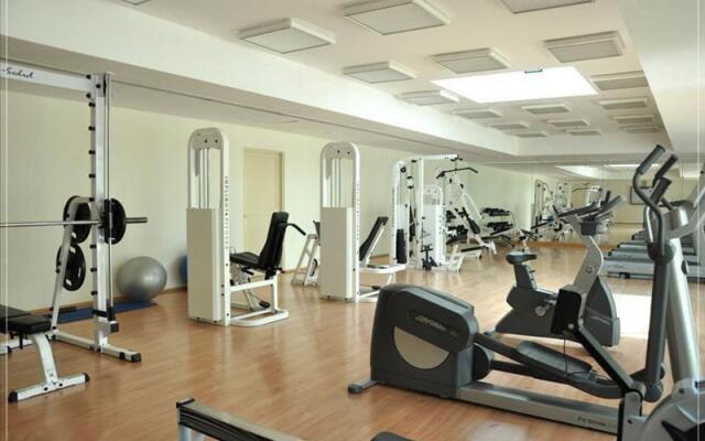 Dubai Apartments - The Greens - Al Dhafrah