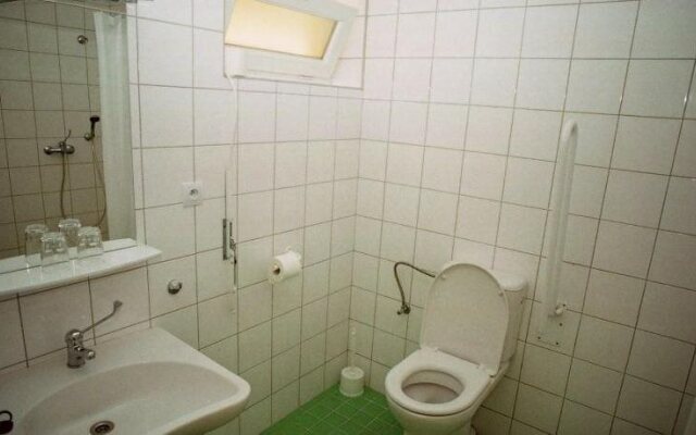 Motel Dacice