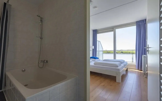 Gracious Apartment at Dune Groote Keeten