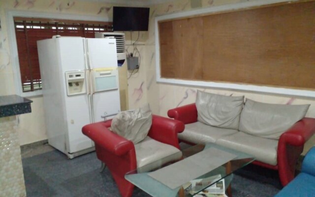 Fullife Hotel