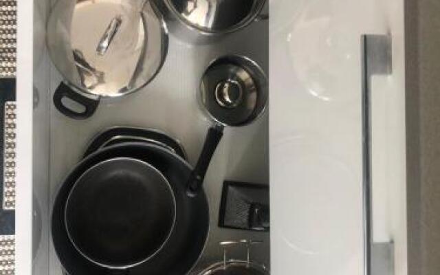 Zurstrassen Apartment