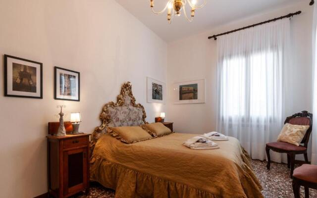 Ve-Nice Suite Rialto Sp720-4
