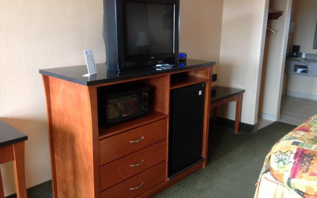 Bestway Inn