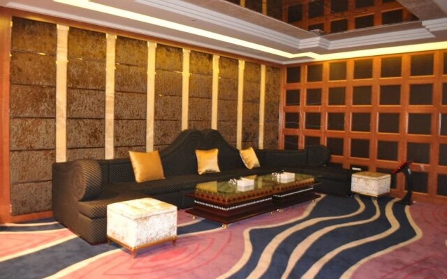 Traders Oriental Hotel