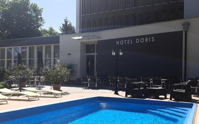 Doris Hotel