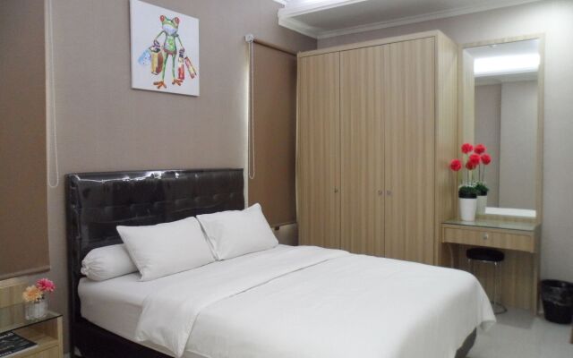 Harvia Suites