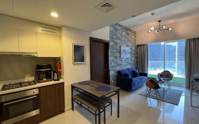 Mh-stunning 2 Bhk in Reva Residence Ref 7004