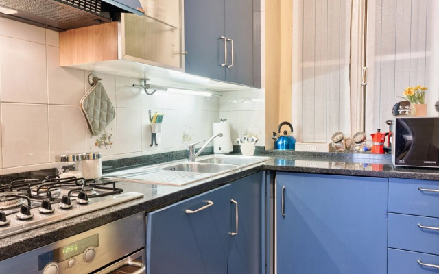 Arsenale Art Apartment