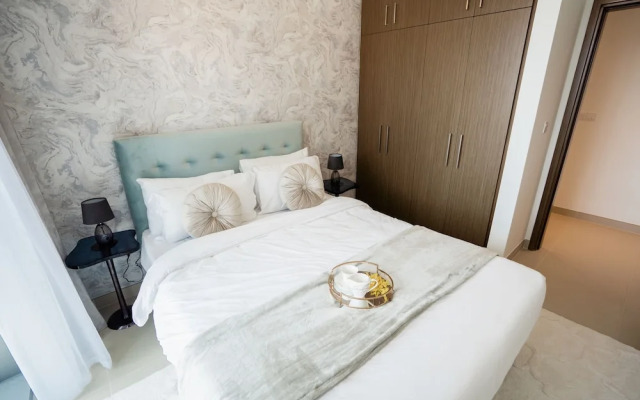 Nasma Luxury Stays - 52 42 Tower  1