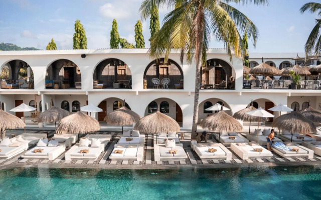 El Tropico Boutique Hotel