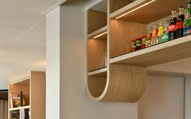 Holiday Inn Reims Centre by IHG (Chambres Rénovées)