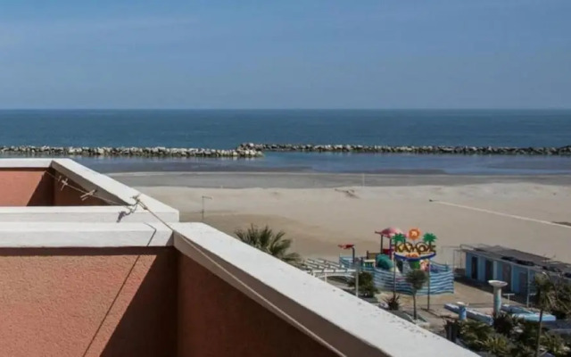 Hotel Mose