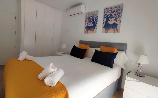 Otumba by SevillaLuxurySuites