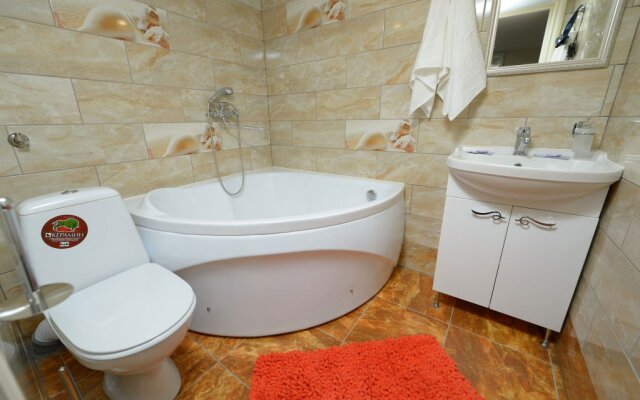 LeoHotels Oblaka