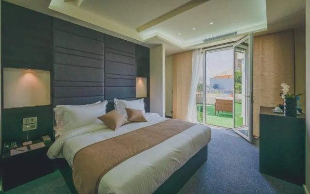 Louis V Hotel Beirut