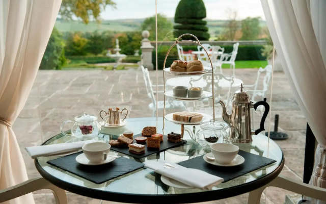 Danesfield House Hotel And Spa