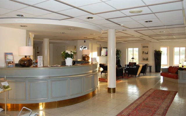 Hotell Bogesund
