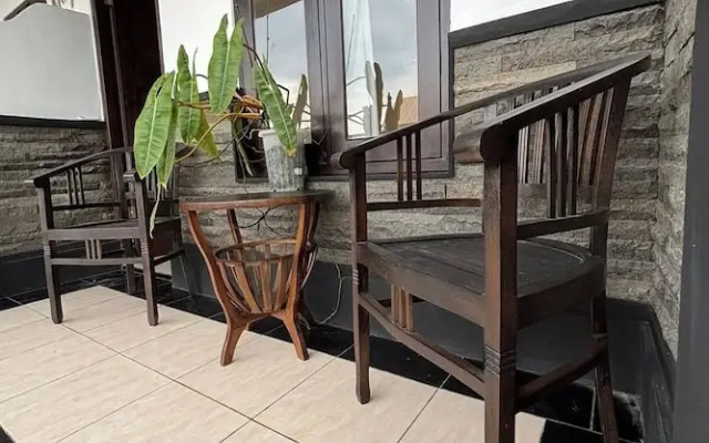 Tendan Residence