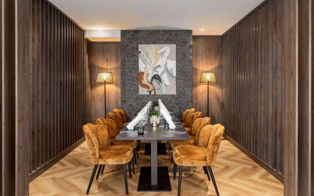 Vienna House Easy by Wyndham Frankfurt Airport