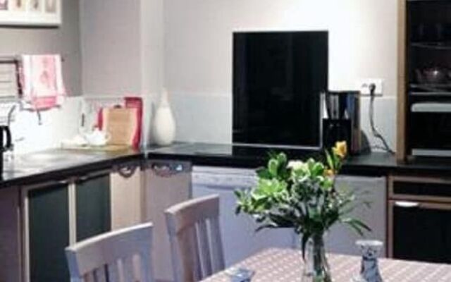 La Désirade Chambres d'hôtes en Provence