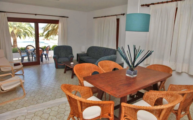 Residencial Bogamarí