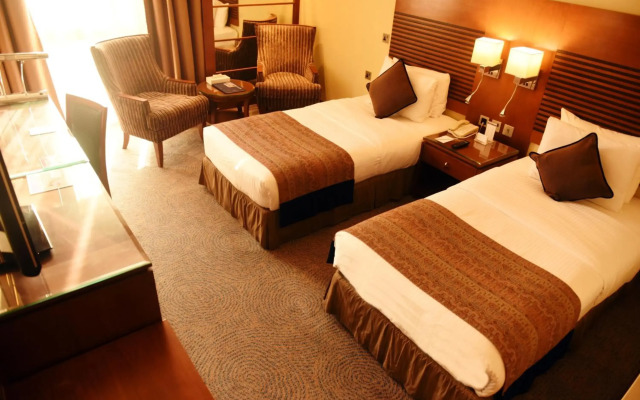 Golden Tulip Bahrain