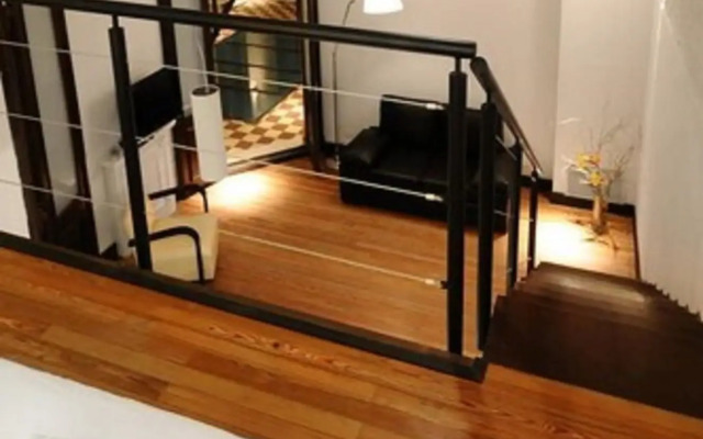 Loft Osteria by Sagardi
