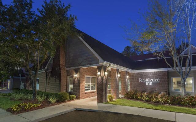 Residence Inn Tallahassee North/I-10 Capital Circle