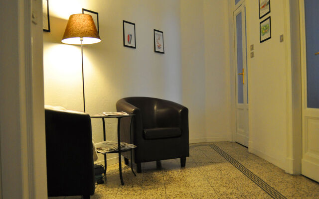 Libeccio B&B Milano