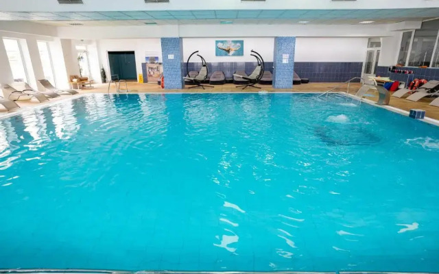 Hotel Covasna
