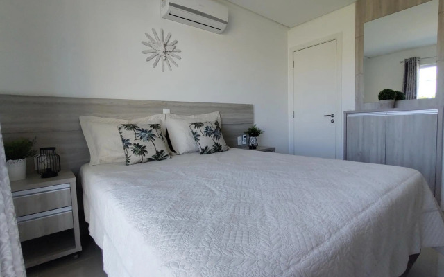 Apartamento 101 Residencial Ipê Branco