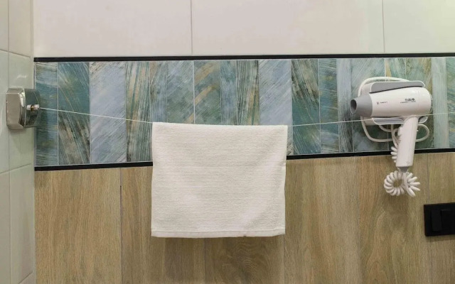 Rasko Design Home на улице 4-я Железнодорожная