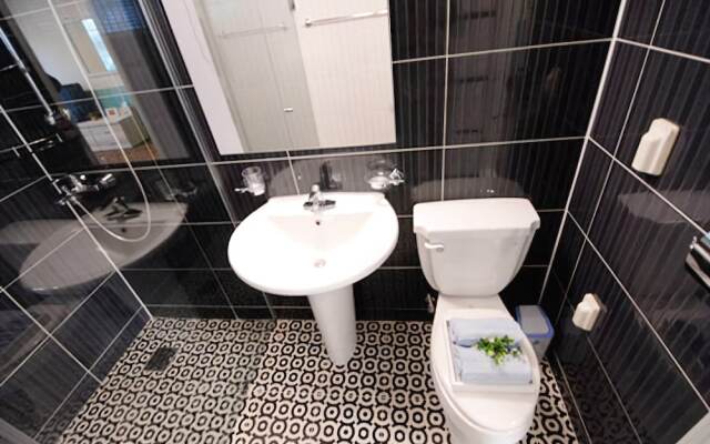 Seosan Dodam Star Pension
