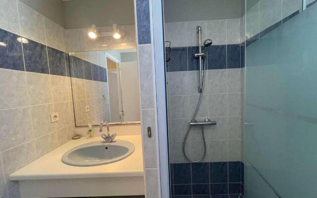 Maison Saint-Hilaire-de-Riez, 4 pièces, 8 personnes - FR-1-224C-119