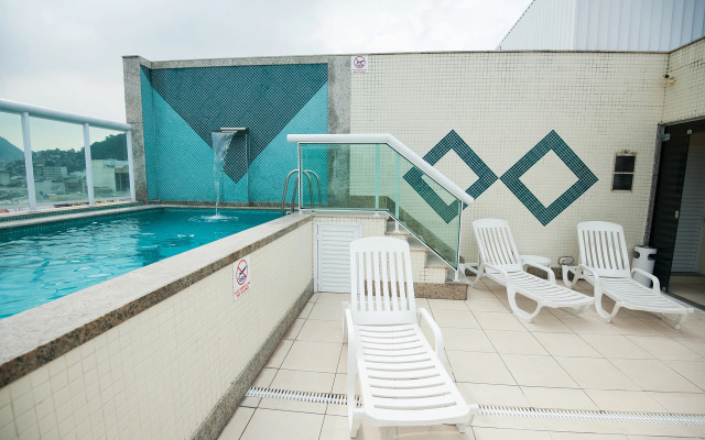 Hotel Bandeirantes