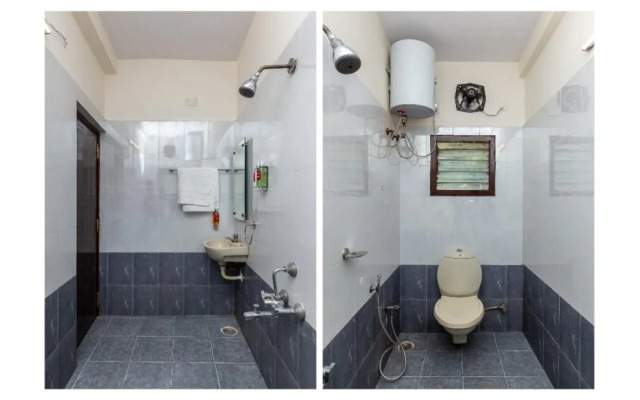 Oyo Flagship 30671 Anna Nagar