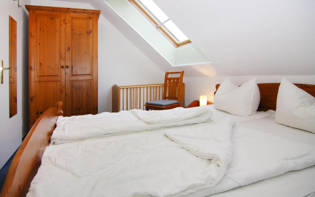 Apartment in the Papillon holiday village, Boltenhagen