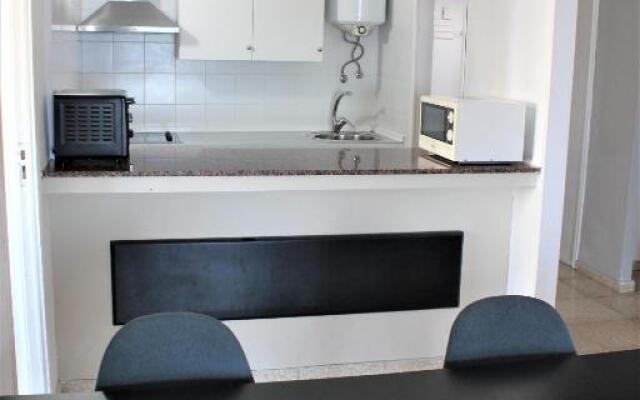 Apartamento I Callao Salvaje