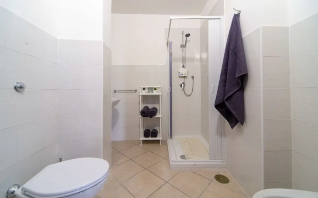 Roseblanche B&B
