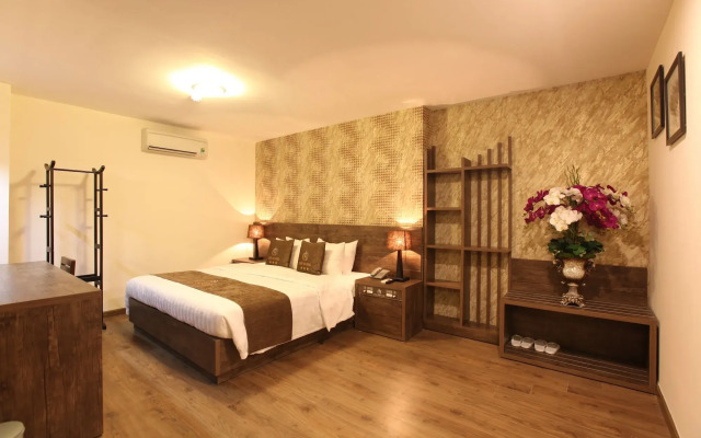Minh Tam Hotel & Spa 32