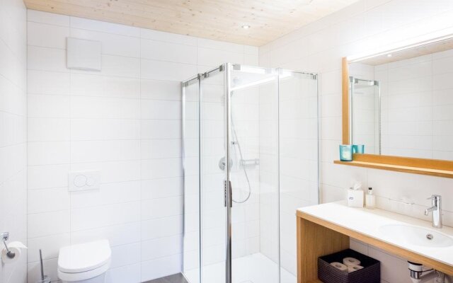 Damüls Appartements