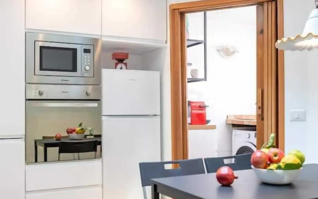 Aurelia 30- Cozy Flat